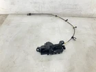10-15 Lexus Rx 450H Rear Left Seat Reclining Handle W/ Cable Used. Price: $44.99.