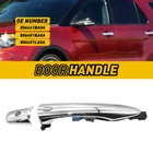 Door Handle For Infiniti FX35 FX50 Front Driver Outside Chrome Smart Entry New. Price: $28.49.