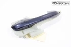 2021-2022 Kia Sportage Rear Right Exterior Door Handle Pacific Blue Oem Used. Price: $118.49.