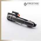 2002-2008 Toyota Camry Corolla Exterior Door Handle Front Right 69211-AA020-B1 Used. Price: $85.00.