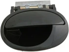 Dorman 778MX Outside Door Handle New. Price: $19.44.
