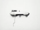 2013-2020 Subaru Brz 86 Frs Right Passenger Exterior Door Handle White Oem Used. Price: $52.49.