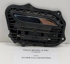 2012-2016 Tesla Model Front Right Exterior Door Handle Oem 1007372-00-H Used. Price: $148.00.