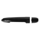 Trq DHA48937 Exterior Door Handle For Toyota Camry 2002-2006 Left Rear 88971449 New. Price: $33.97.