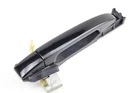 2010-2014 Subaru Legacy 2.5I Rear Left Exterior Door Handle Black 62142AJ11A Used. Price: $41.39.