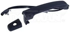Dorman 93038 Exterior Door Handle Front Left Rfid - With Passive Entry New. Price: $55.02.