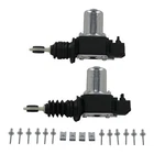 Door Lock Actuator For Gmc Caballero 1985-1987 746014 22020256 Metal 2PCS New. Price: $27.39.