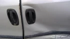 Used Rear Exterior Door Handle Fits: 2015 Ram Promaster City Assembly. Price: $139.90.