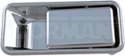 Dorman Exterior Door Handle , Pn# 93582 New. Price: $50.76.