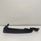 2009 Bmw X5 Left Comfort Exterior Door Handle Oem 7209313 Used. Price: $69.76.