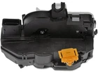 For 2014-2017 Chevrolet Ss Door Lock Actuator Motor Front Right Dorman 19985GQKX New. Price: $119.17.