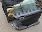 (local Pickup Only) Passenger Rear Side Door Gran Coupe Fits 13-19 Bmw 64 Used. Price: $370.40.