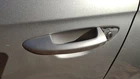 2006-2010 Vw Passat Driver Left Front Outside Door Handle Oem 8E8E Reflex Silver Used. Price: $66.87.