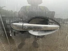 Used Front Right Exterior Door Handle Fits: 2018 Mazda CX-9 Assembly. Price: $134.90.
