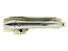 Right Passenger Front Exterior Door Handle Fits 2011-2015 Hyundai Sonata 83578 Used. Price: $76.49.