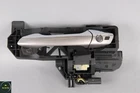 07-13 Mercedes W221 S450 S550 Front Left Driver Side Exterior Door Handle Oem Used. Price: $72.50.
