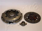 Ashika 92-09-921 Clutch Kit For Isuzu, Opel Neu. Price: $251.13.