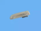 Genuine Mopar Exterior Door Handle Right 1GH18PWQAD New. Price: $86.07.