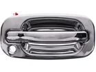 Front Right Trq Door Handle Fits Gmc Yukon Xl 2500 2001-2006 27DNJQ New. Price: $37.12.