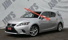 Front Driver Side Exterior Door Handle W/ Frame Oem 2014 - 2016 Lexus CT200H Used. Price: $92.07.