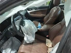 Used Front Left Exterior Door Handle Fits: 2019 Genesis G70 W/o Sport Package. Price: $102.45.
