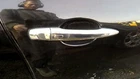 Passenger Door Handle Exterior Assembly Front Fits 19-25 Altima 31262831 Used. Price: $110.70.