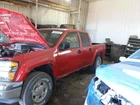 Driver Door Handle Exterior Regular Cab Fits 04-12 Canyon 2105632 Used. Price: $50.00.