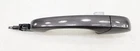 New Oe Mopar Rear Lh Exterior Door Handle Granite 1SP27LAUAC Dodge Durango 14-21. Price: $121.15.