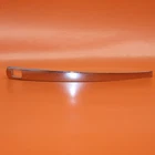 Bentley Gt Flying Spur Door Handle Chrome 2006 2007 2008 2009 2010 3W0837379A Used. Price: $59.00.