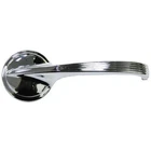 Golden Star DH13-581 Inside Door Handle Lh/rh Single Arm Style 58-65 Impala 55-5 New. Price: $18.25.