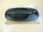 Genuine Mopar Sliding Door Handle 1996-2000 Minivan P/n 4717400 New. Price: $49.99.