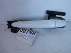 2007-08-09-10-2011 Toyota Camry Rear Left Side Exterior Door Handle 69224-06030 Used. Price: $35.00.