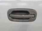 Used Rear Right Exterior Door Handle Fits: 2005 Chevrolet Silverado 2500 Pickup. Price: $75.90.