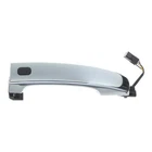 Oem New Ford Ranger 2019-2023 Front Exterior Door HANDLE-CHROME-JB3Z-2122404-F. Price: $163.05.