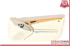 03-06 Mercedes R230 SL500 SL55 Amg Front Right Interior Door Panel Beige Oem Used. Price: $151.25.