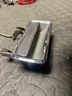1971 1972 1973 Ford Mustang Passenger Side Outer Door Handle D1AB-6522436-AC Used. Price: $28.00.