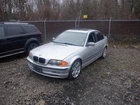 Driver Door Handle Exterior Front Fits 01-06 Bmw 330I 31921778 Used. Price: $110.70.