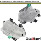 2X Door Lock Latch Actuators Rear Both Sides Ford Flex Lincoln Mkt 2009-2019 New. Price: $66.99.