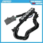 Keyless Entry Door Lock Keypad AL3Z-14A626-AA 09 Thru F-150 Ford New. Price: $48.97.