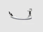 Mercedes-benz A2117601070 Exterior Rear Right Door Handle With Chrome E-clas... Used. Price: $14.00.