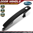 Front Driver Left Side Exterior Door Handle W/ Key Hole For Kia Soul 2014-2022 New. Price: $20.38.