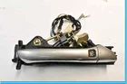 00-06 Mercedes W220 S500 S55 Amg Rear Right Keyless Go Exterior Door Handle Oem Used. Price: $85.50.