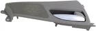 Interior Door Handle Dorman 79863 New. Price: $106.95.