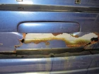 Door Handle Exterior Liftgate Fits 02-09 Envoy 1912218 Used. Price: $99.90.