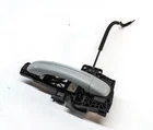 07-15 Audi Q7 (4L) Right Front Passenger Keyless Exterior Door Handle (white) Used. Price: $137.74.