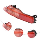 Left Rear Turn Signal Light For Infiniti EX35 EX37 QX50 QX80 Driver Side New. Price: $48.32.