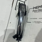 14 15 16 17 18 Altima Driver Left Front Exterior Door Handle Oem 3138-45 Used. Price: $35.00.
