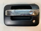 Exterior Door Handle-outside Front Left Dorman 80201 New. Price: $39.99.