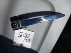 Vw Volkswagen Beetle Bug Door Handle Outer Left Right 1960-1963 Used. Price: $61.16.