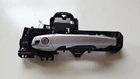 Door Handle Outer Bearing Bracket Front Left Silver A2042600534 Mercedes Class W207 Gebraucht. Price: $58.94.